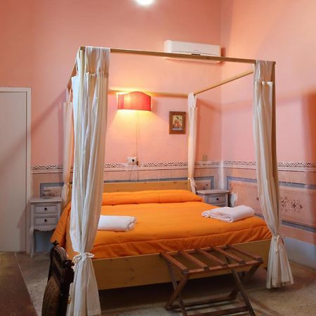 B&B Dimora Muzio And Restaurant Gallipoli Room photo