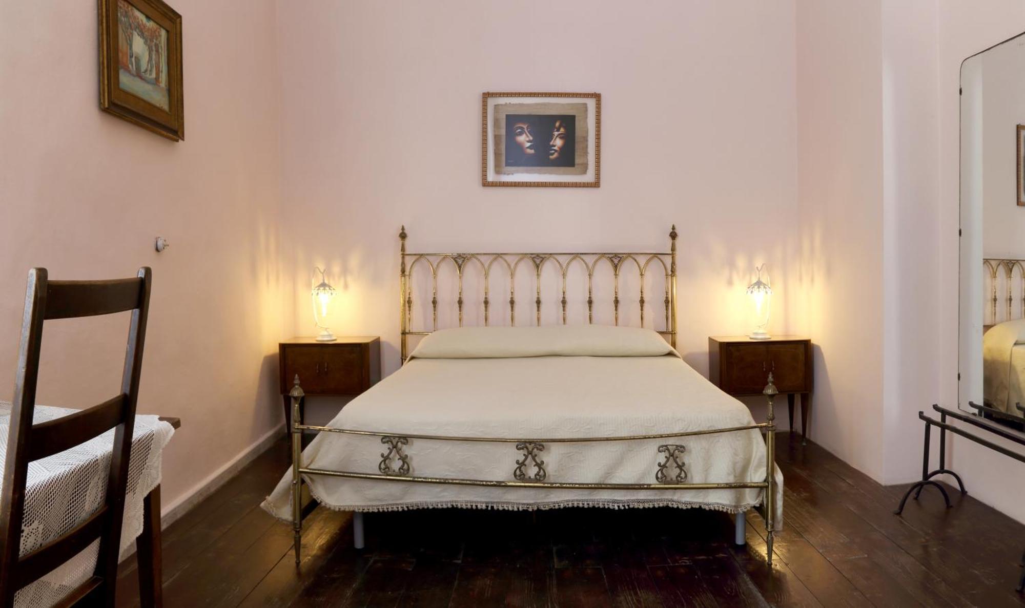 B&B Dimora Muzio And Restaurant Gallipoli Room photo