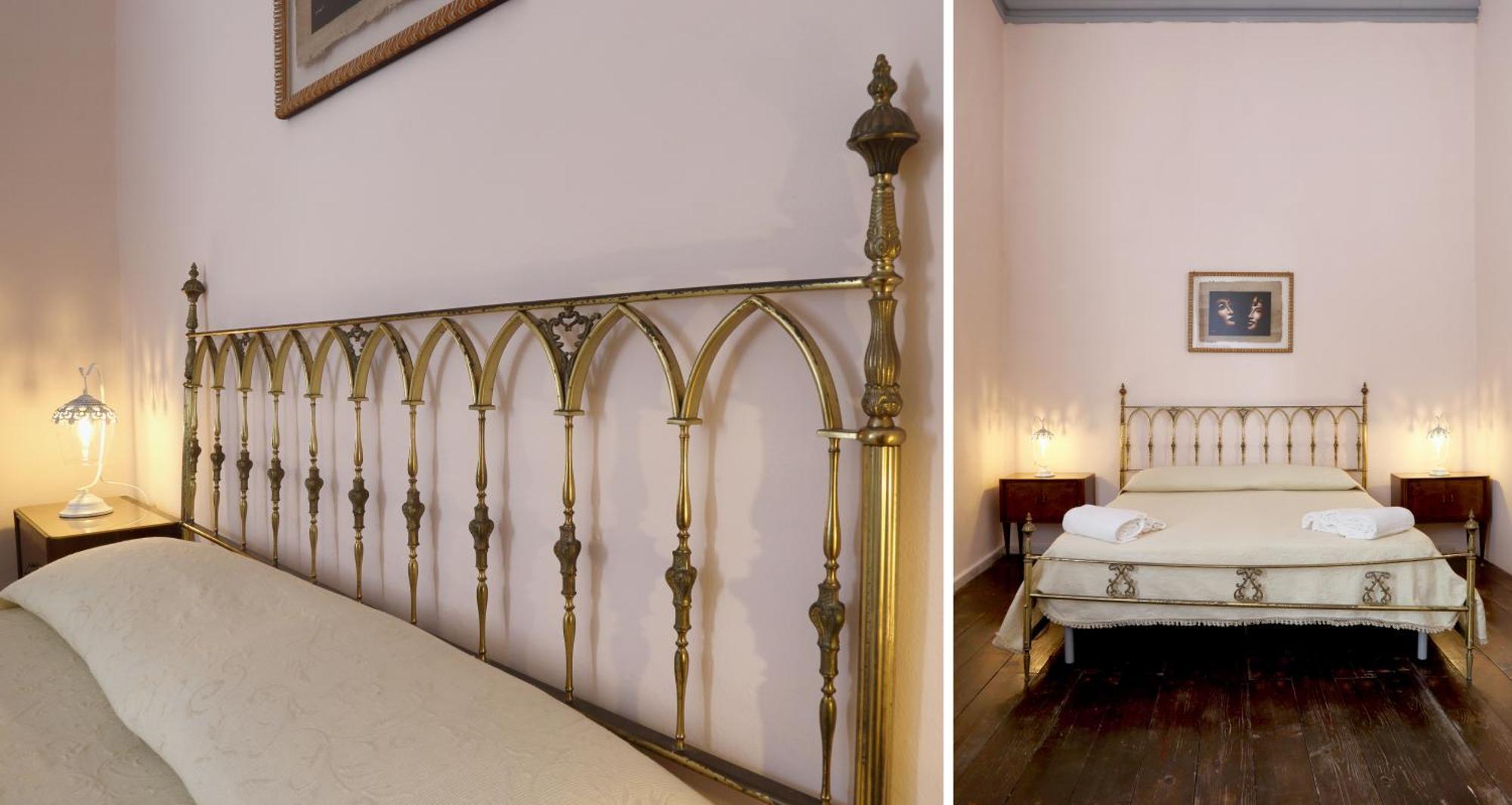 B&B Dimora Muzio And Restaurant Gallipoli Room photo