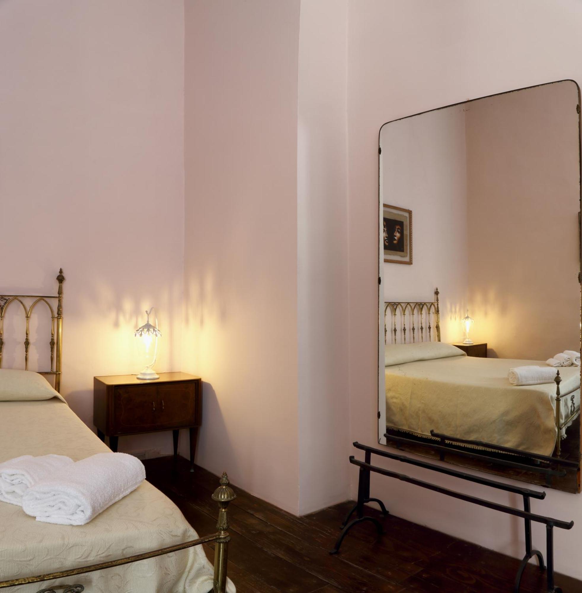 B&B Dimora Muzio And Restaurant Gallipoli Room photo