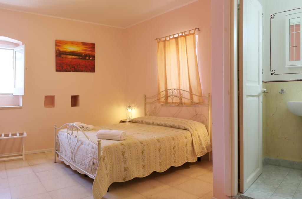 B&B Dimora Muzio And Restaurant Gallipoli Exterior photo