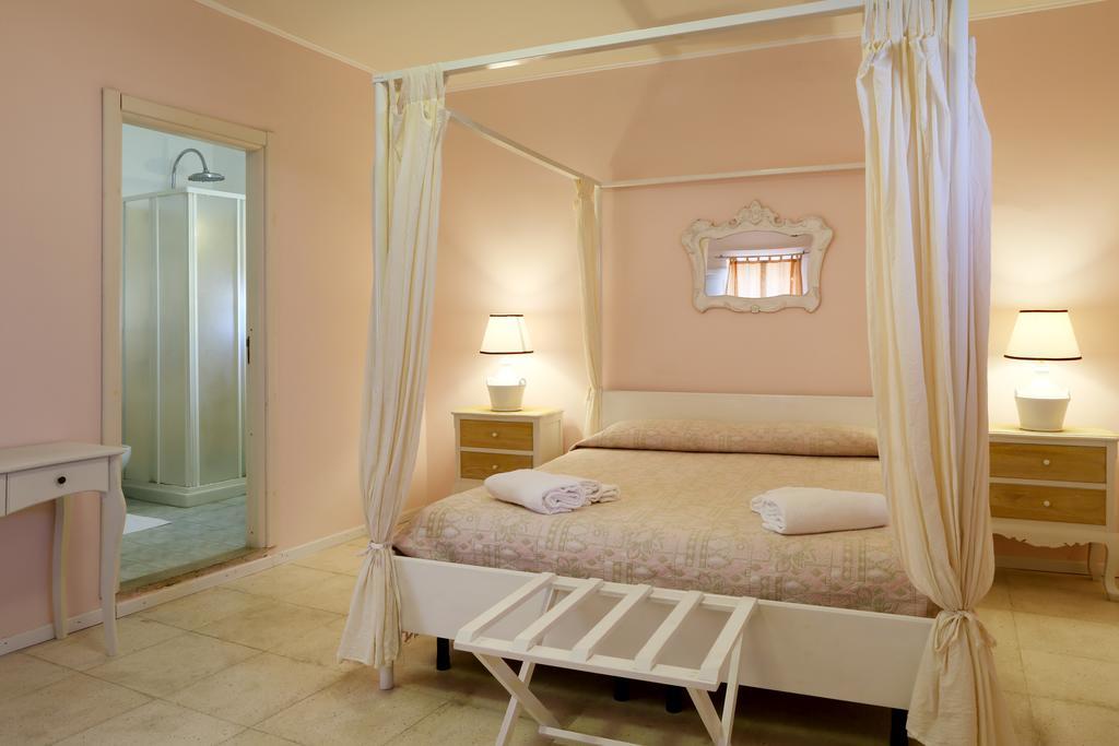 B&B Dimora Muzio And Restaurant Gallipoli Exterior photo